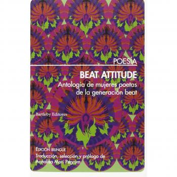 BEAT ATTITUDE