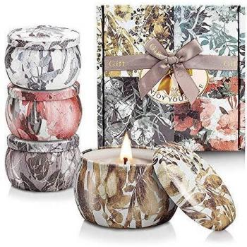 CandeliTerapia Creashine: Durata 25 Ore