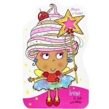 Irene, el hada de los helados / Irene, the fairy of ice cream