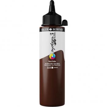 Daler-Rowney System 3 Fluid Acrylic 250ml