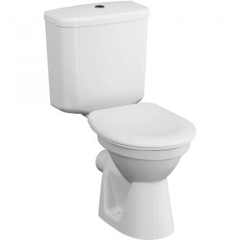 Vitra Normus Pack Toilette Bianco