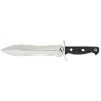 Cuchillo Salamandra 234111 con Hoja de 25 cm