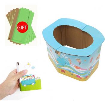 Porta Bebé Niño Plegable Tao