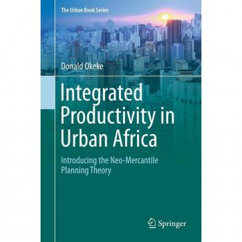 Integrated Productivity in Urban Africa