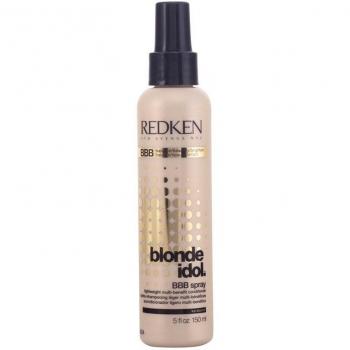Blonde Idol BBB Spray‑Conditioner (Redken) – 150 ml