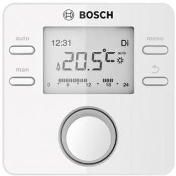 Chrono-thermostat hebdomadaire CR100