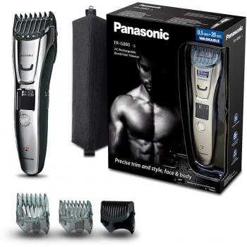 Panasonic ER-GB80 Body Trimmer