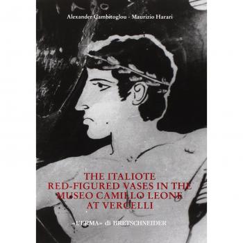 The italiote red-figured vases in the Camillo Leone museum at Vercelli