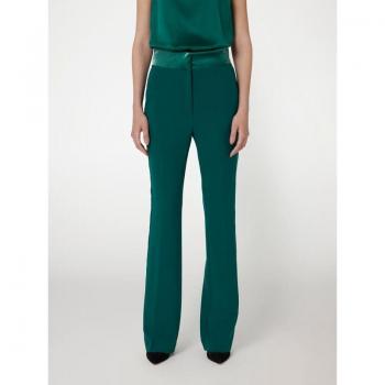 Marciano Guess Tailored High Rise Straight Leg Trousers