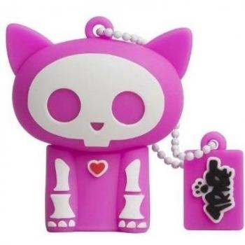 PEN DRIVE KIT THE CAT 4GB USB
