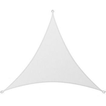 White Sun Shelter Awning