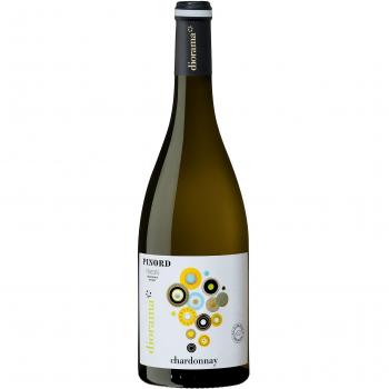 Chardonnay Pinord 2023 “Eco‑Blend”