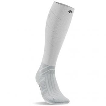 Chaussettes Bauerfeind Run Performance – Compression Femme