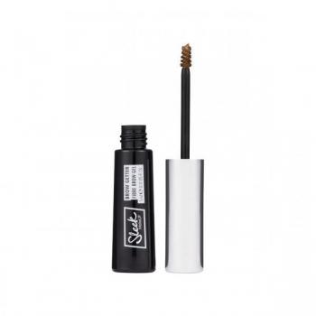 Sleek Brow Getter Fiber Brow Gel in Medium Brown
