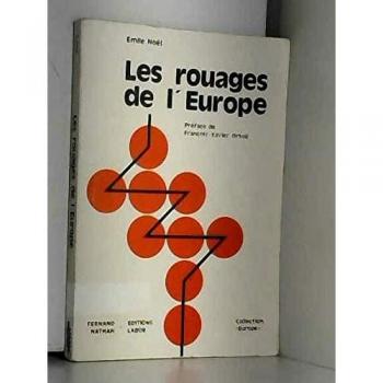 Les Rouages de l'Europe