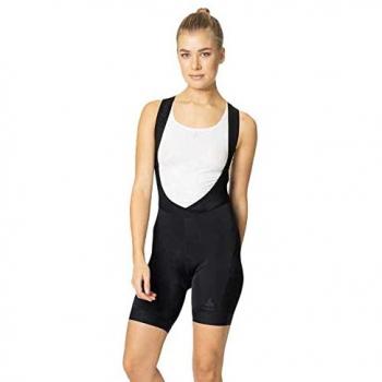 Débardeur Odlo Zeroweight Femme Blanc Taille S
