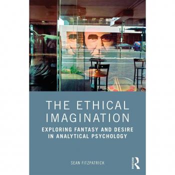 Vitalsource Technologies, Inc. Ethical Imagination: Exploring Fantasy and Desire in Analytical Psychology