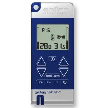 Dual-Mode Cefar Rehab Stimulator