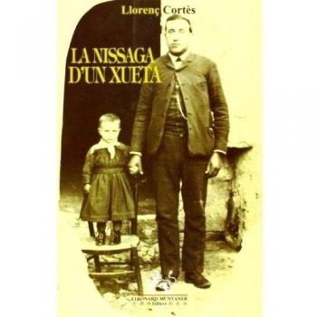 La Nissaga D'un Xueta,  Llibres De La Nostra Terra