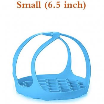 Electric Pressure Pot Steamer