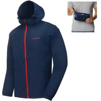 Skratta Malin Hardshelljacke für Herren
