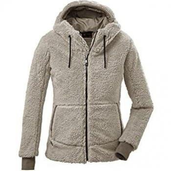 G.I.G.A. DX Damen Windblockerjacke