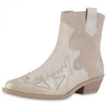Stivali Van Hill Cowboy Marilyn Nudo