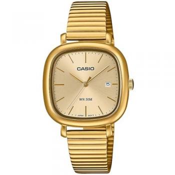 Casio Femme Classique LTP‑B166G‑9AVEF