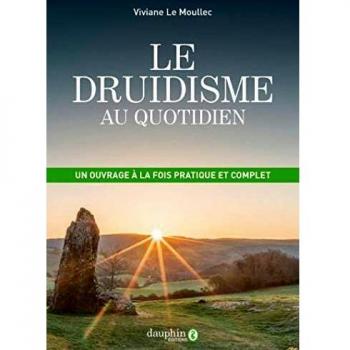 Le druidisme au quotidien