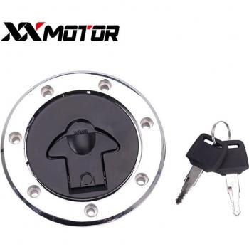 Tapa de tanque de combustible Kawasaki ZZR400