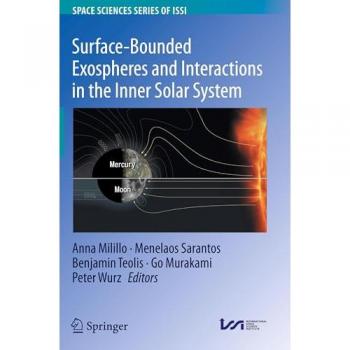 Surface-Bounded Exospheres and Interactions in the Inner Solar System