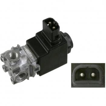 Valve Magnétique FEBI BILSTEIN 21658 (Version 2)