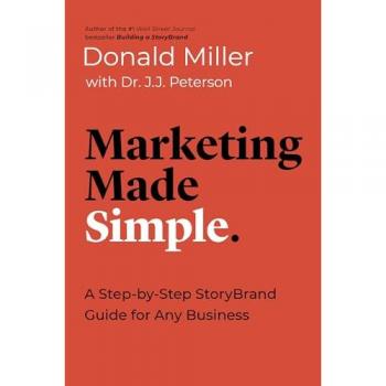 Donald Miller Marketing Made Simple