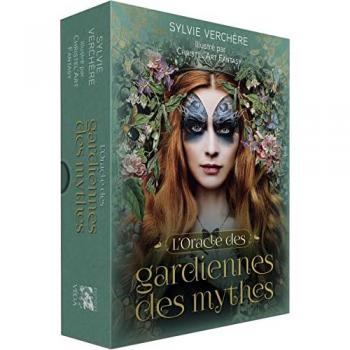 Oracle des gardiennes des mythes