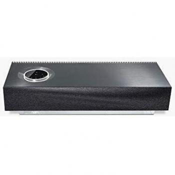Naim Mu-So 2nd Generation Bluetooth Music System