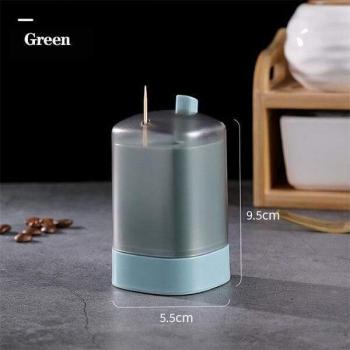 Automatic Toothpick Box
