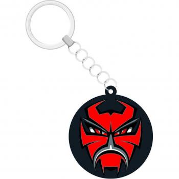 El Diablo Grip‑sleutelhanger