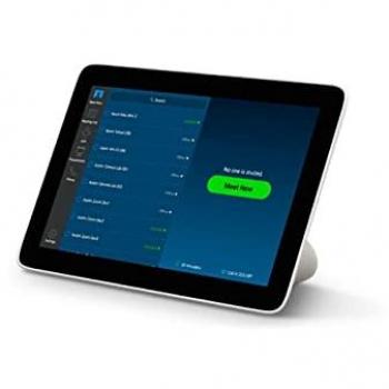 Controlador táctil POLY modelo TC8