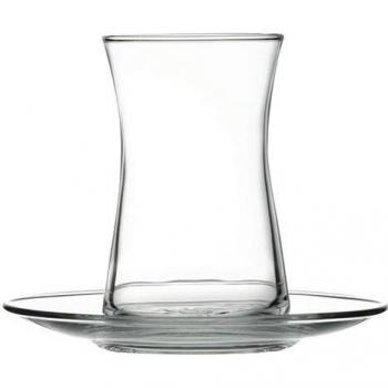 Tasses à espresso noires