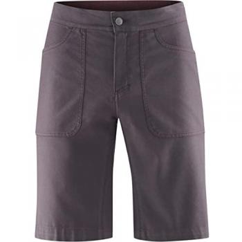 Red Chili Herren-Shorts – Grauer Kosu Shorts II, S