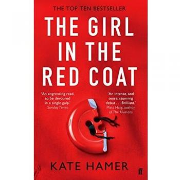 Kate Hamer The Girl In The Red Coat