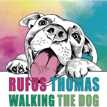 Walking The Dog (Rufus Thomas)