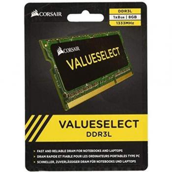 Corsair Value Select 8 GB DDR3L 1600 MHz SODIMM