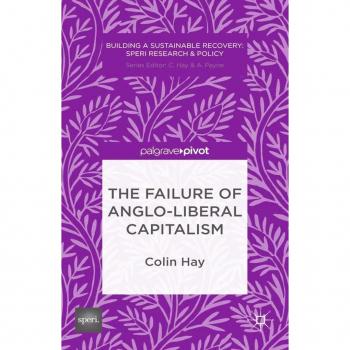 Vitalsource Technologies, Inc. Failure Of Anglo-liberal Capitalism
