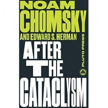 After the Cataclysm