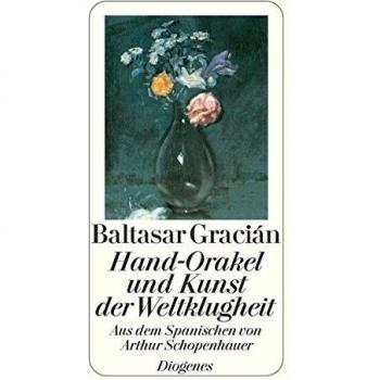 Hand-Orakel und Kunst der Weltklugheit