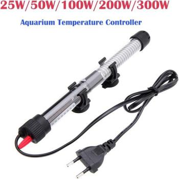 Aquarium Fish Tank Submersible Heater 5W/50W/100W/200W/300W