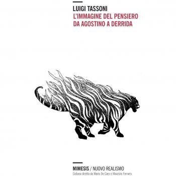 L'immagine del pensiero da Agostino a Derrida