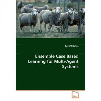 Ensemble Case Based Learning for