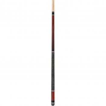 Pool Queue Robertson NR-Serie – 147 cm – Varianten: Schwarz, Braun, Maple